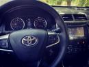 Toyota Camry 2017 SE