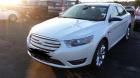 Ford taurus limited 2013