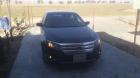 Ford fusion 2011