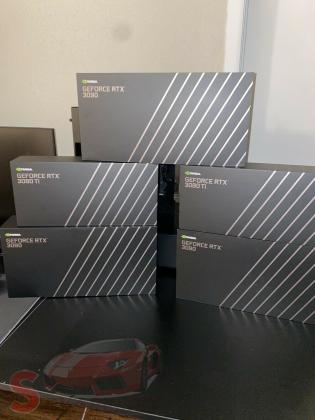 New Antminer Bitmain S19 Pro, Antminer T17+, Nvidia GeForce RTX 3080