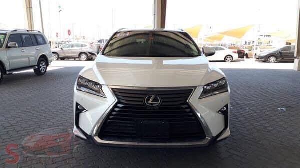 2018 Used LEXUS RX 350 for sale